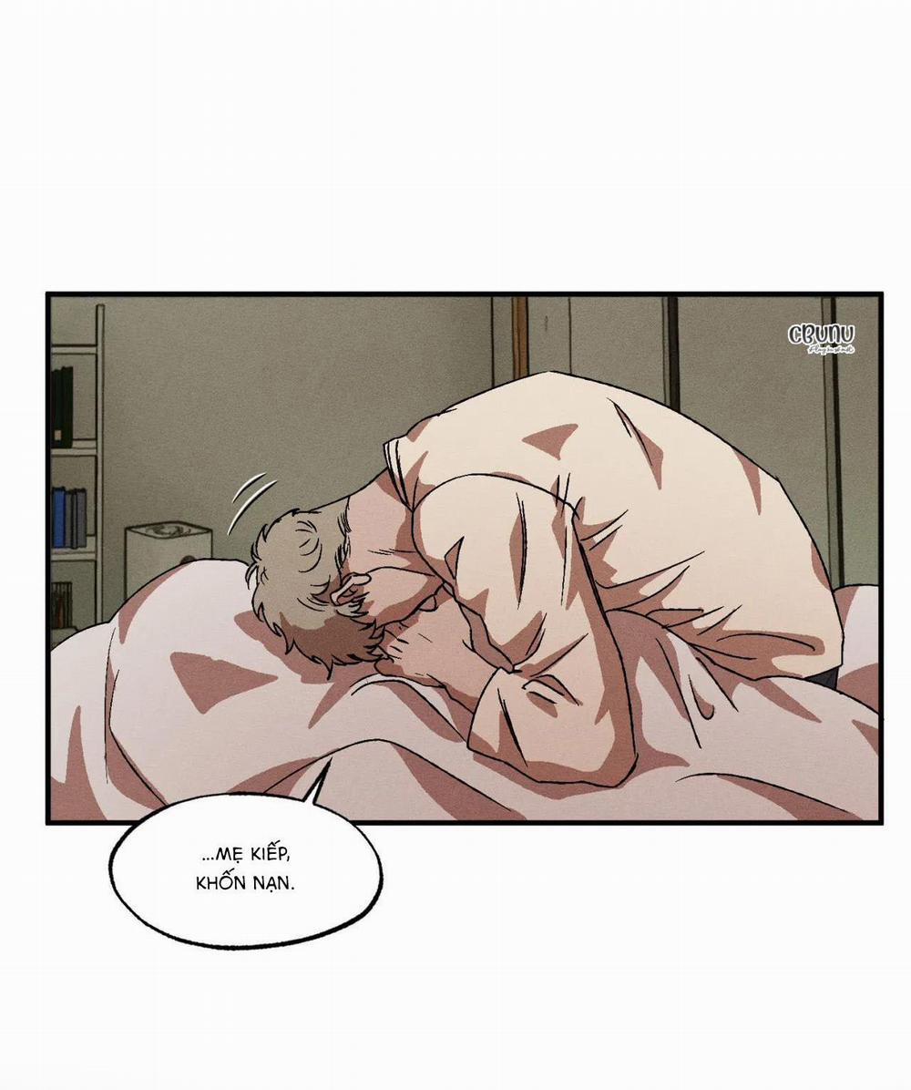 (Cbunu) Bẫy Đôi Ngọt Ngào 25 trang 48