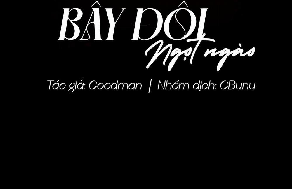 (Cbunu) Bẫy Đôi Ngọt Ngào 25 trang 52