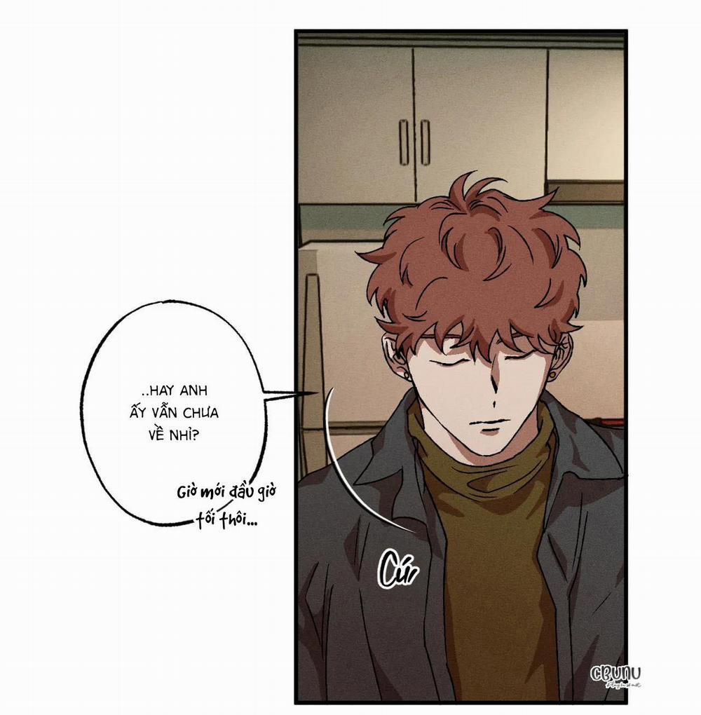 (Cbunu) Bẫy Đôi Ngọt Ngào 25 trang 55