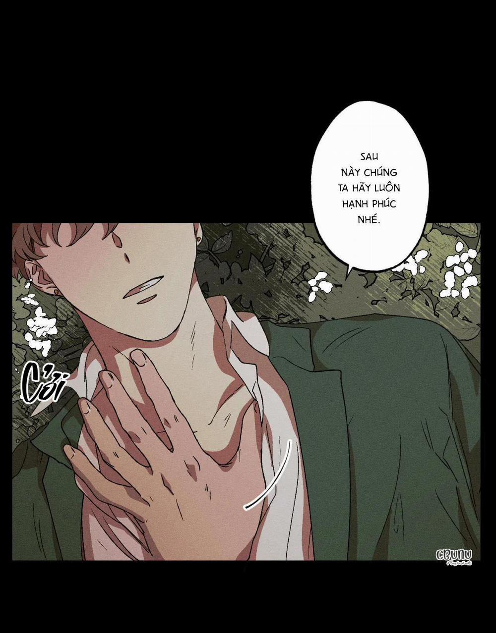 (Cbunu) Bẫy Đôi Ngọt Ngào 25 trang 7