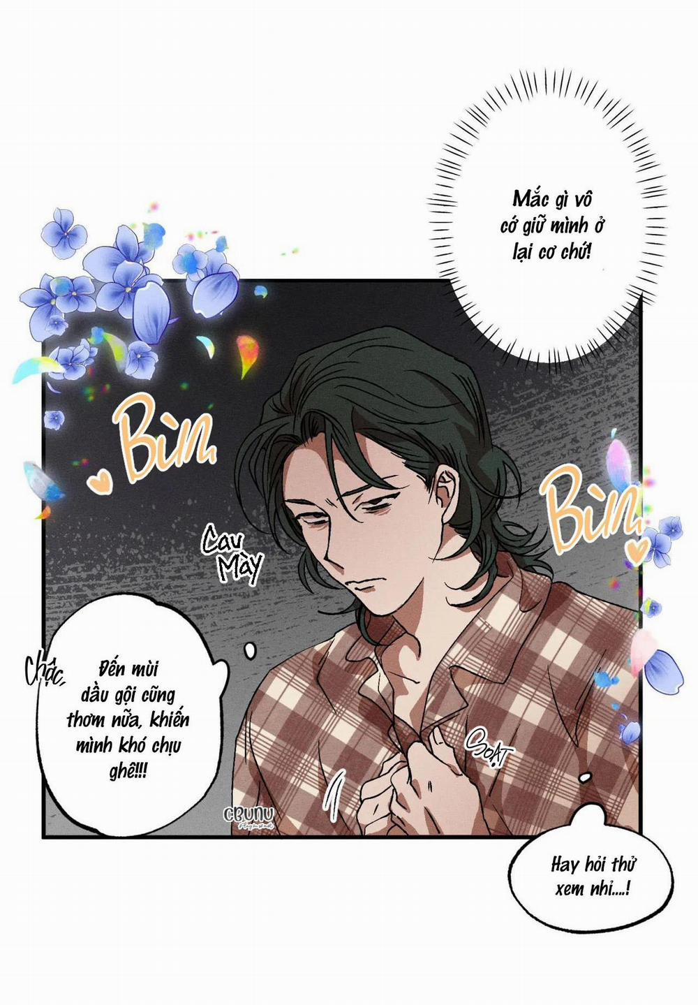 (Cbunu) Bẫy Đôi Ngọt Ngào 26 trang 10