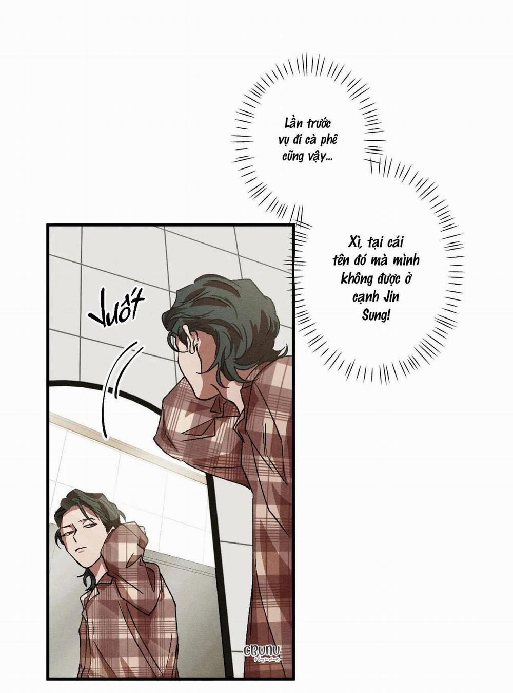 (Cbunu) Bẫy Đôi Ngọt Ngào 26 trang 11
