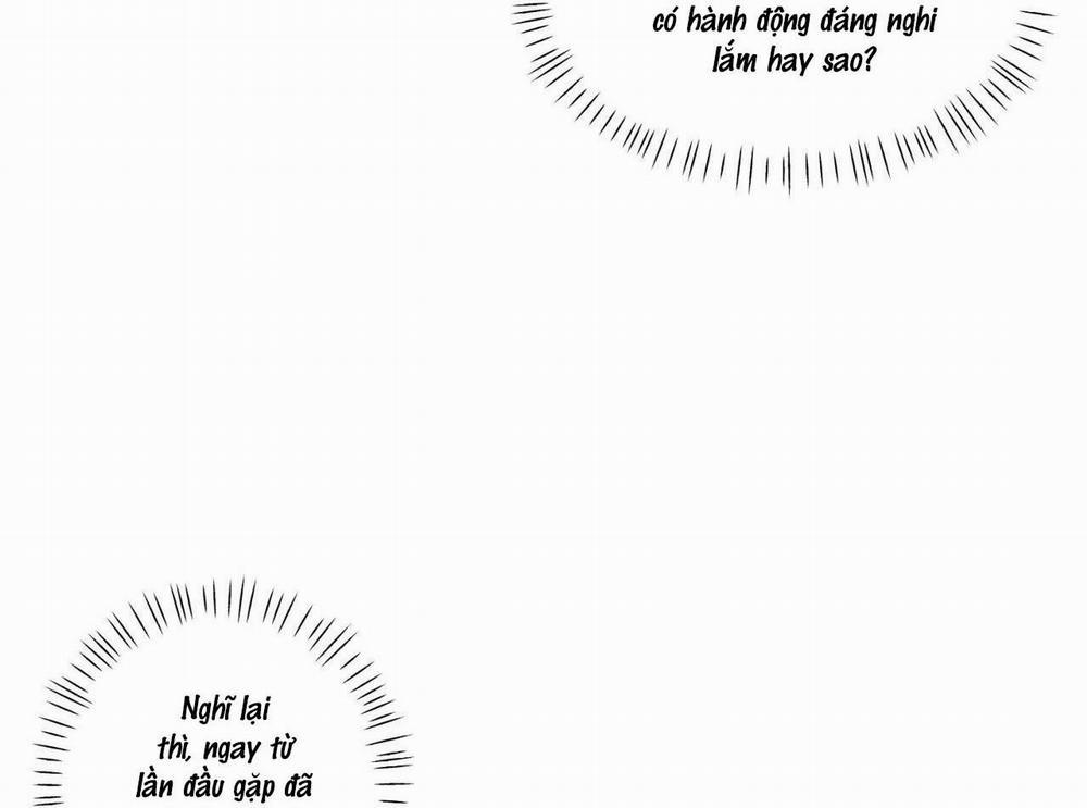 (Cbunu) Bẫy Đôi Ngọt Ngào 26 trang 14