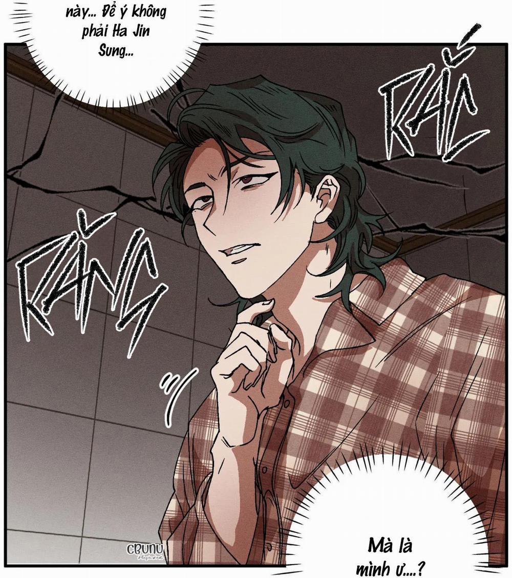 (Cbunu) Bẫy Đôi Ngọt Ngào 26 trang 23