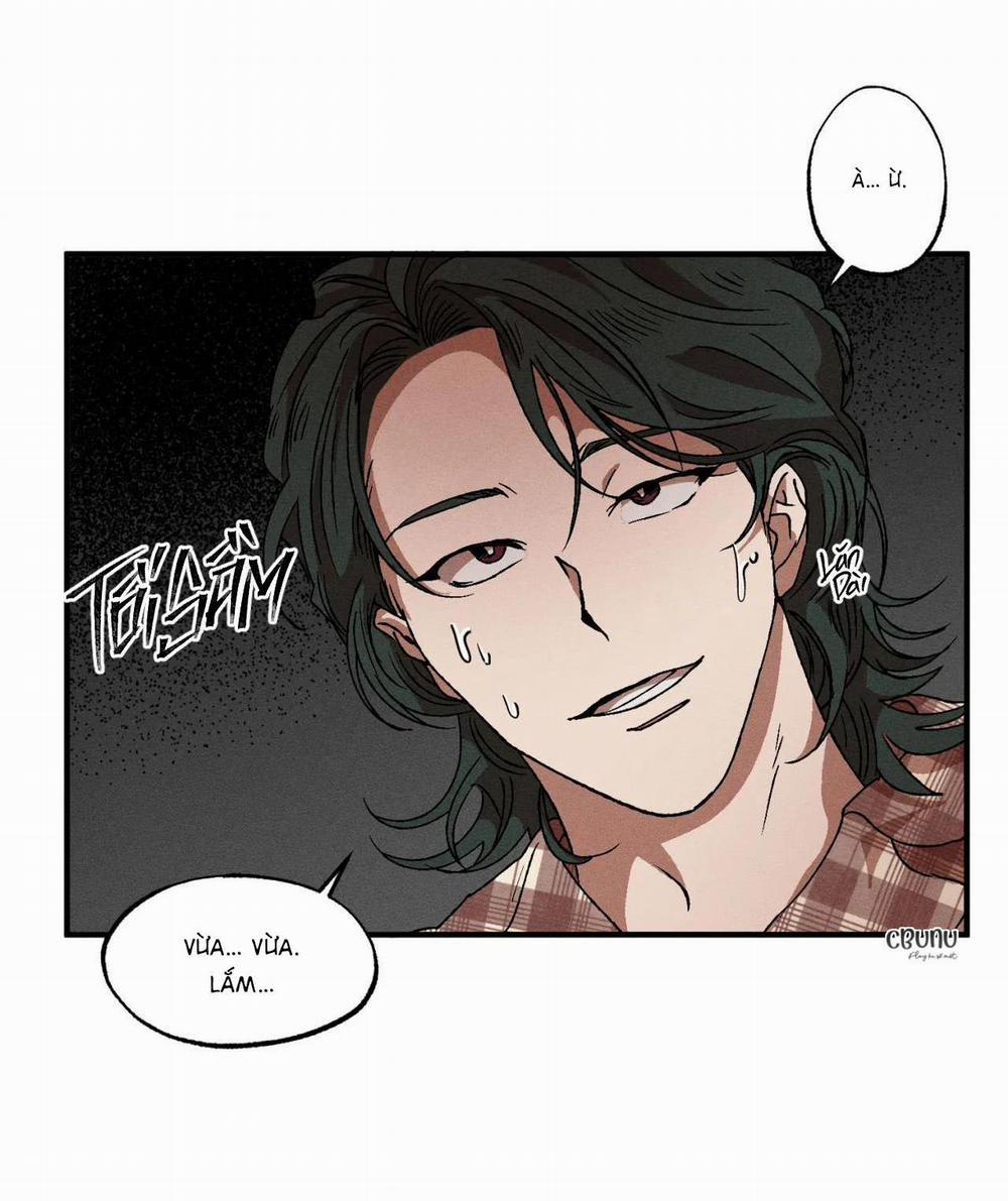 (Cbunu) Bẫy Đôi Ngọt Ngào 26 trang 27