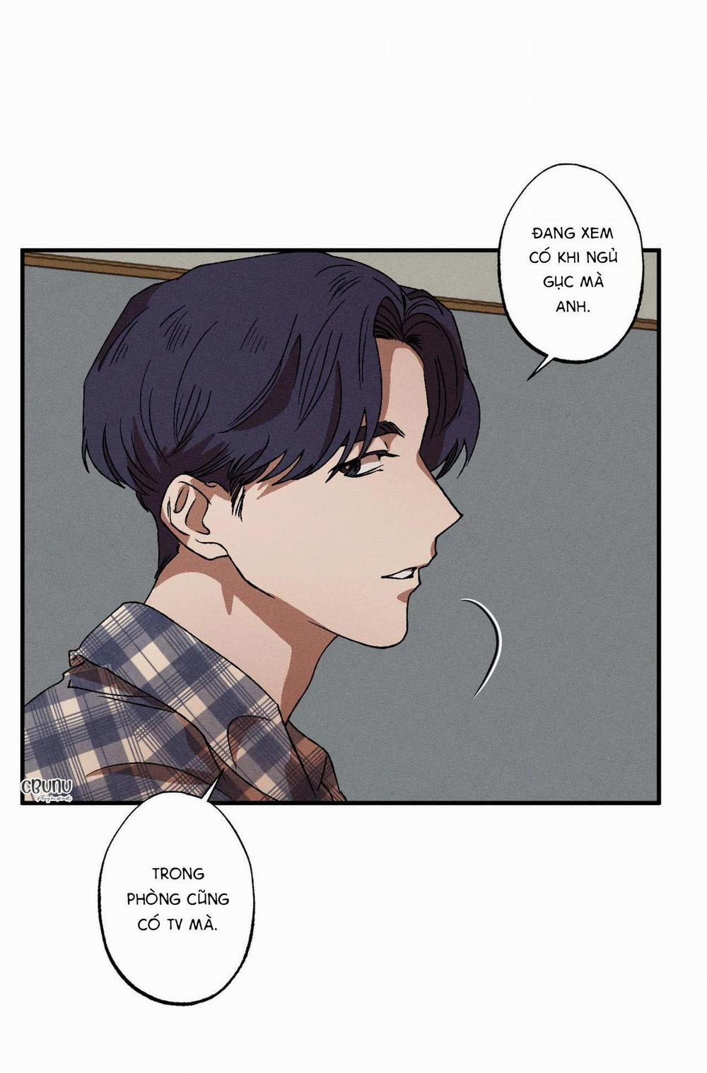 (Cbunu) Bẫy Đôi Ngọt Ngào 26 trang 29