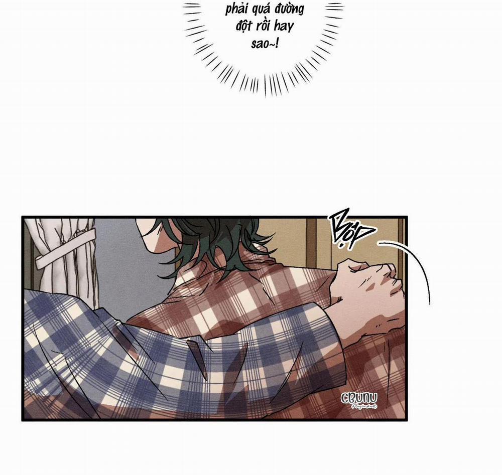(Cbunu) Bẫy Đôi Ngọt Ngào 26 trang 31