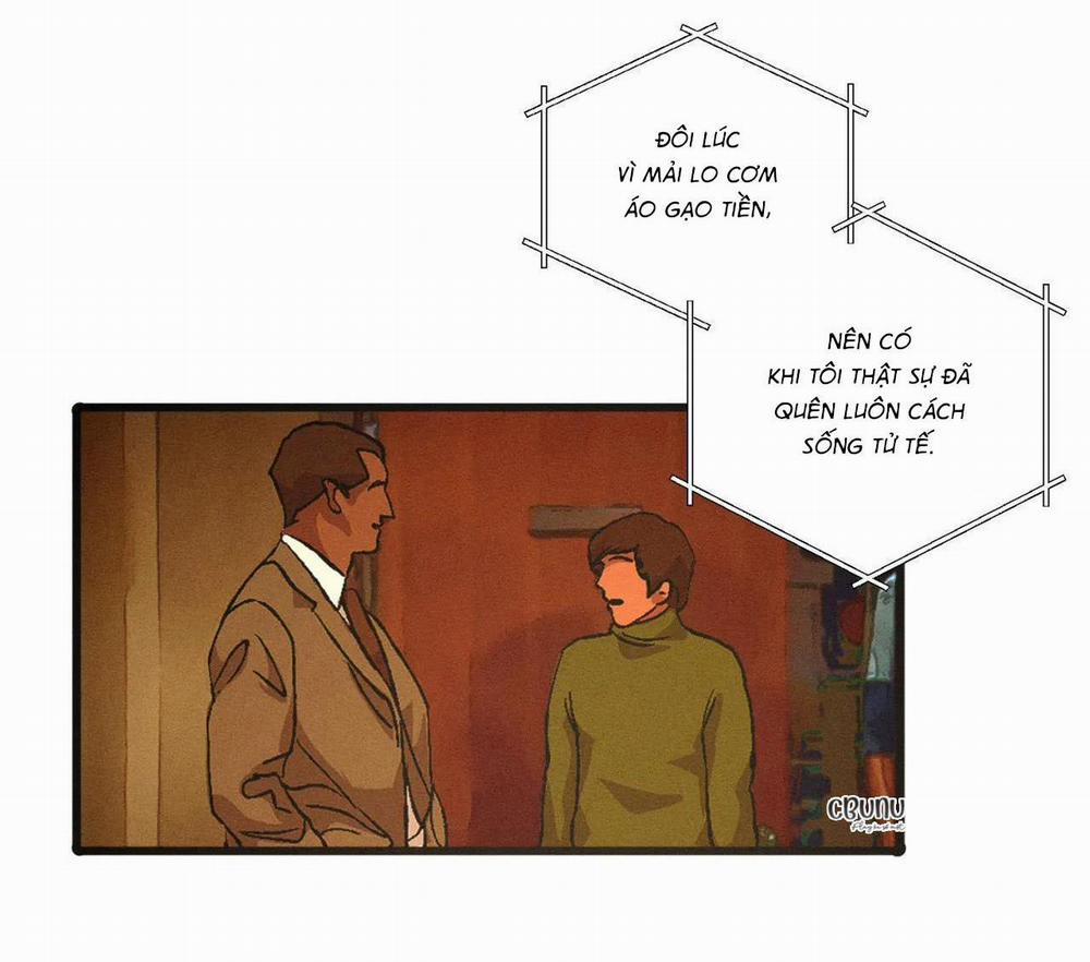 (Cbunu) Bẫy Đôi Ngọt Ngào 26 trang 39