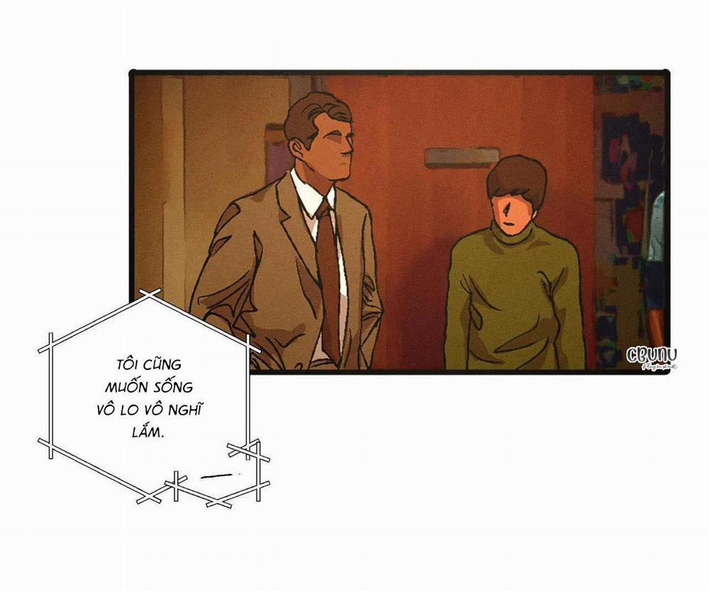 (Cbunu) Bẫy Đôi Ngọt Ngào 26 trang 40