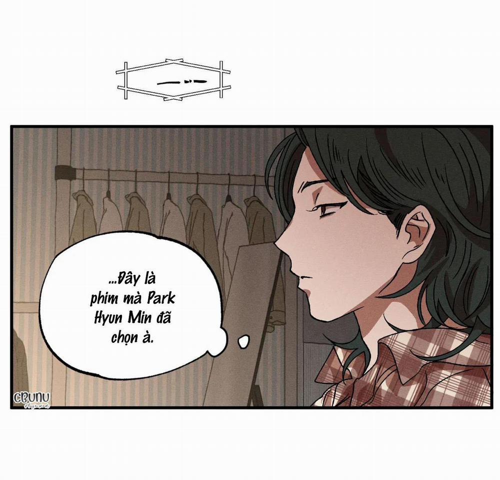 (Cbunu) Bẫy Đôi Ngọt Ngào 26 trang 41
