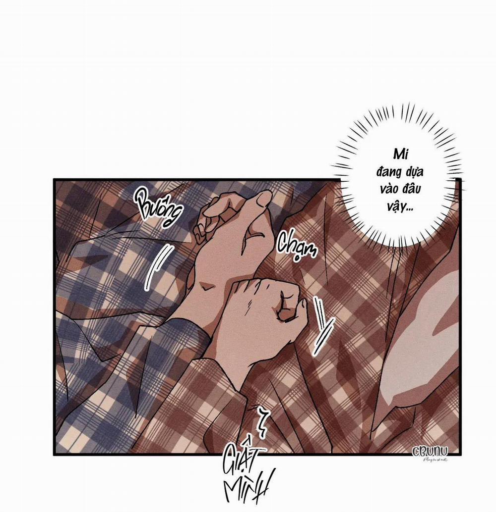 (Cbunu) Bẫy Đôi Ngọt Ngào 26 trang 48