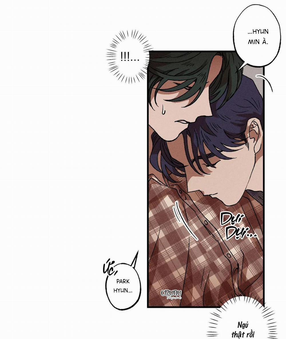(Cbunu) Bẫy Đôi Ngọt Ngào 26 trang 49