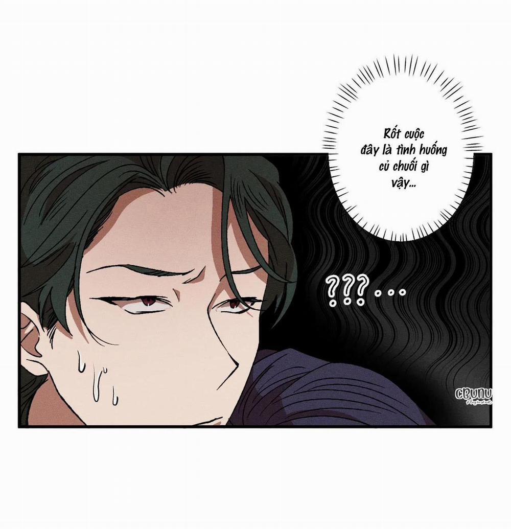 (Cbunu) Bẫy Đôi Ngọt Ngào 26 trang 5