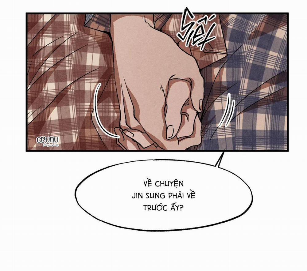 (Cbunu) Bẫy Đôi Ngọt Ngào 26 trang 52