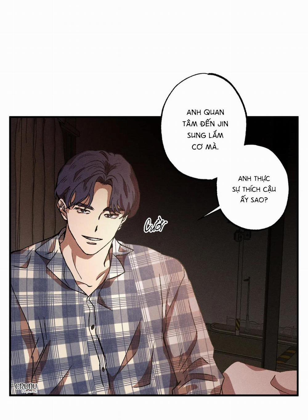 (Cbunu) Bẫy Đôi Ngọt Ngào 26 trang 54