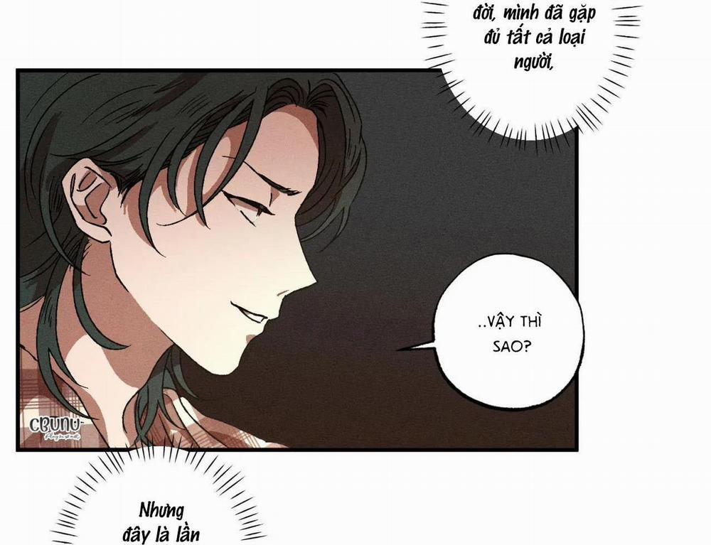 (Cbunu) Bẫy Đôi Ngọt Ngào 26 trang 57