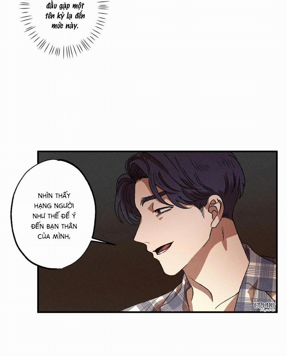 (Cbunu) Bẫy Đôi Ngọt Ngào 26 trang 58