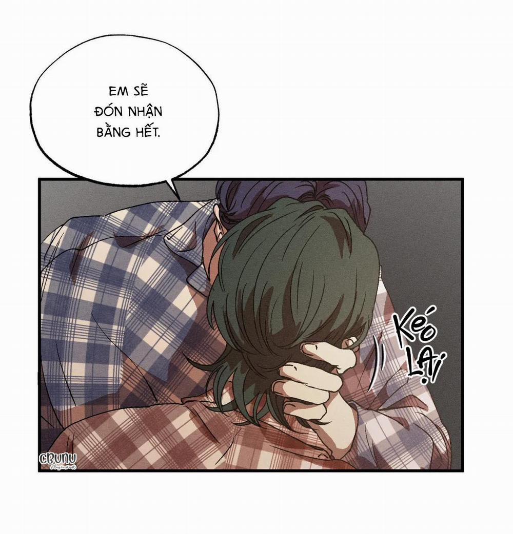 (Cbunu) Bẫy Đôi Ngọt Ngào 26 trang 65
