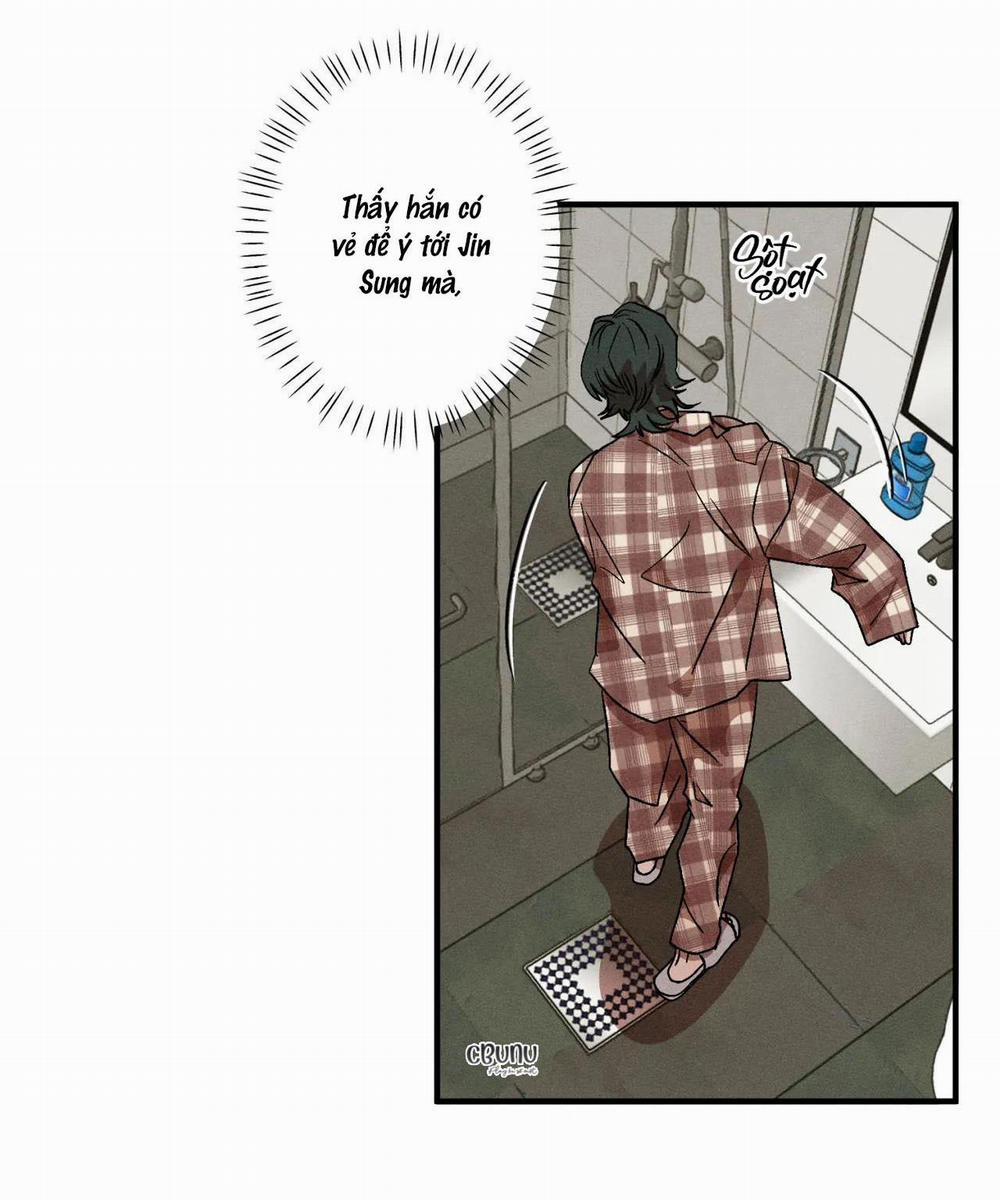 (Cbunu) Bẫy Đôi Ngọt Ngào 26 trang 9