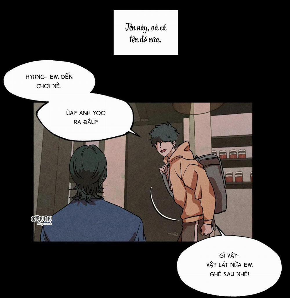 (Cbunu) Bẫy Đôi Ngọt Ngào 27 trang 14