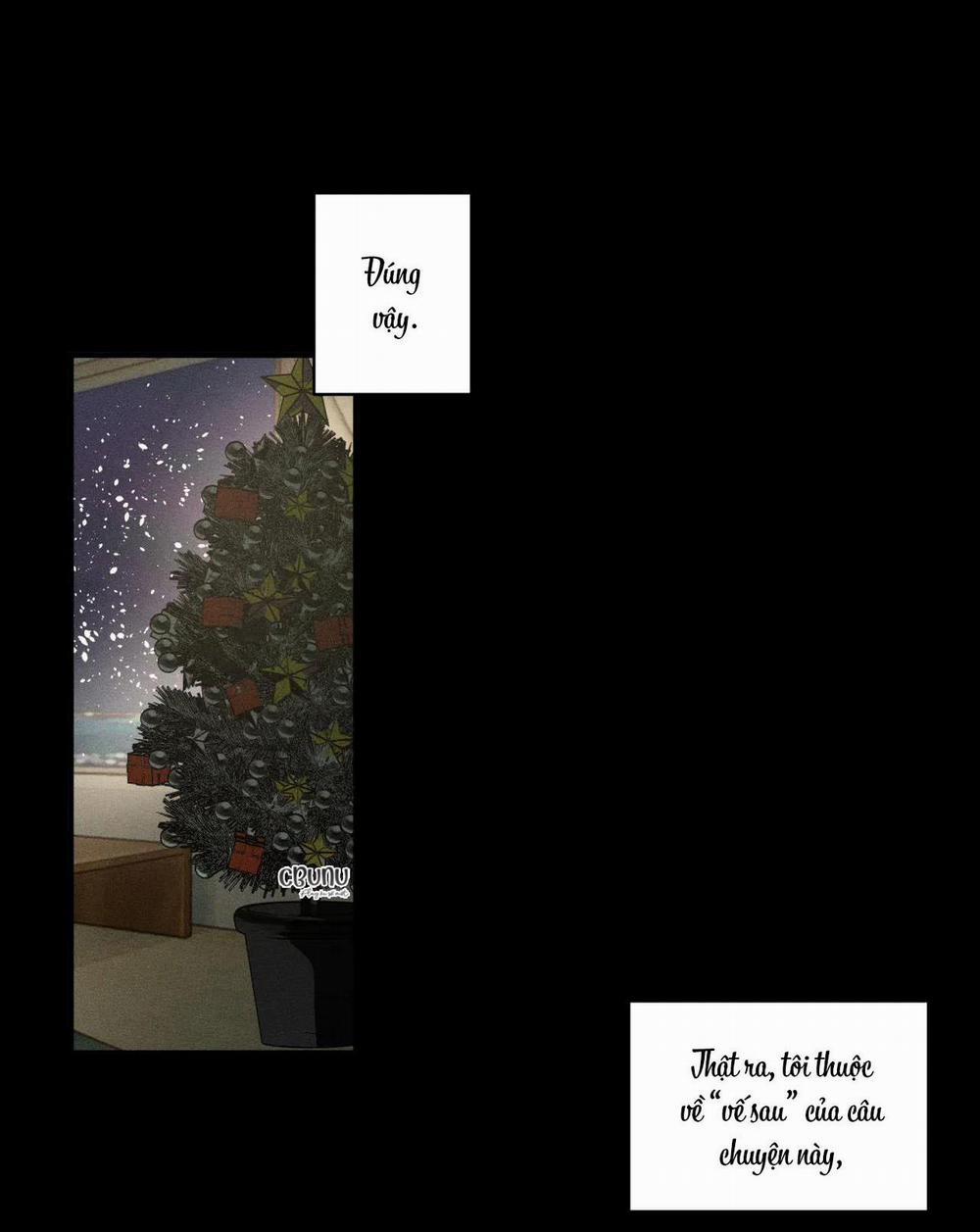 (Cbunu) Bẫy Đôi Ngọt Ngào 27 trang 23