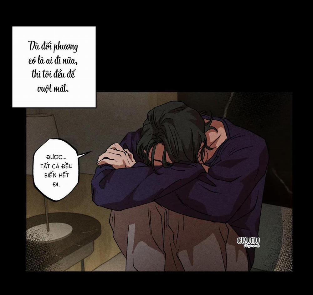 (Cbunu) Bẫy Đôi Ngọt Ngào 27 trang 25