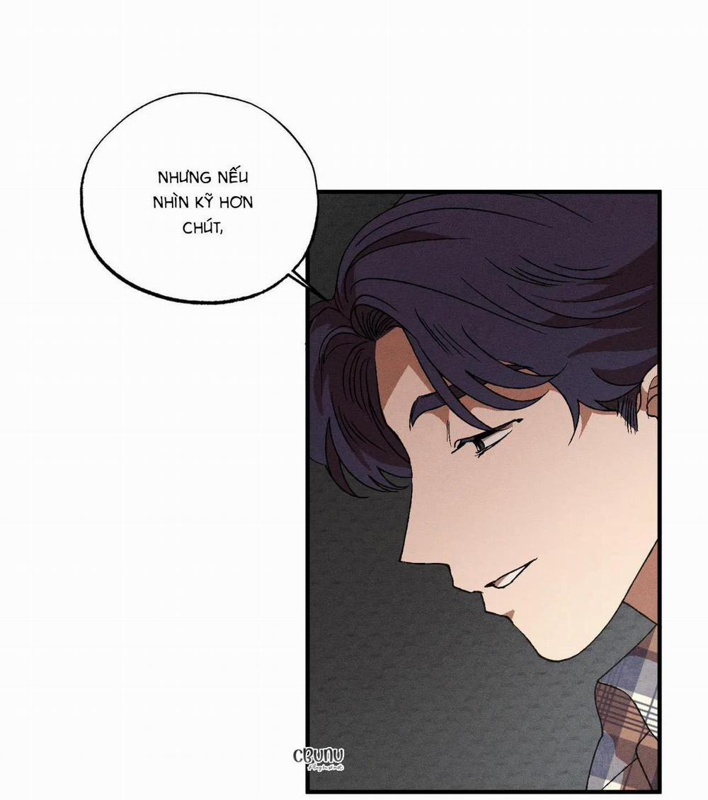 (Cbunu) Bẫy Đôi Ngọt Ngào 27 trang 3