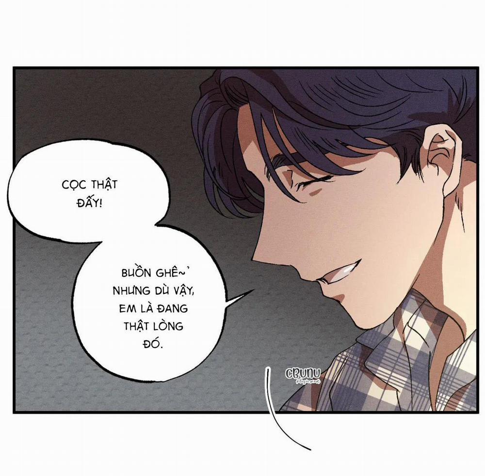 (Cbunu) Bẫy Đôi Ngọt Ngào 27 trang 36