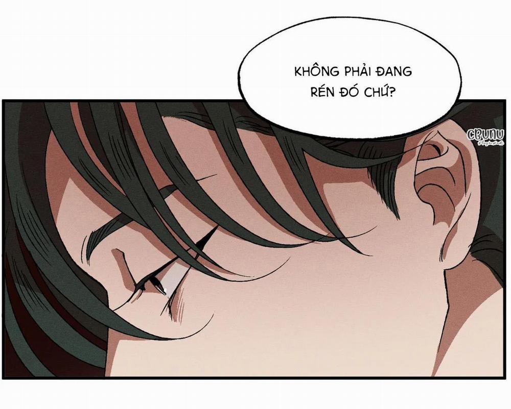 (Cbunu) Bẫy Đôi Ngọt Ngào 27 trang 38