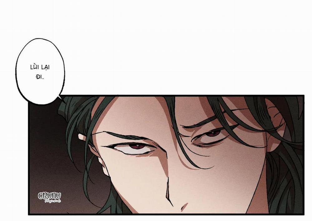 (Cbunu) Bẫy Đôi Ngọt Ngào 27 trang 43