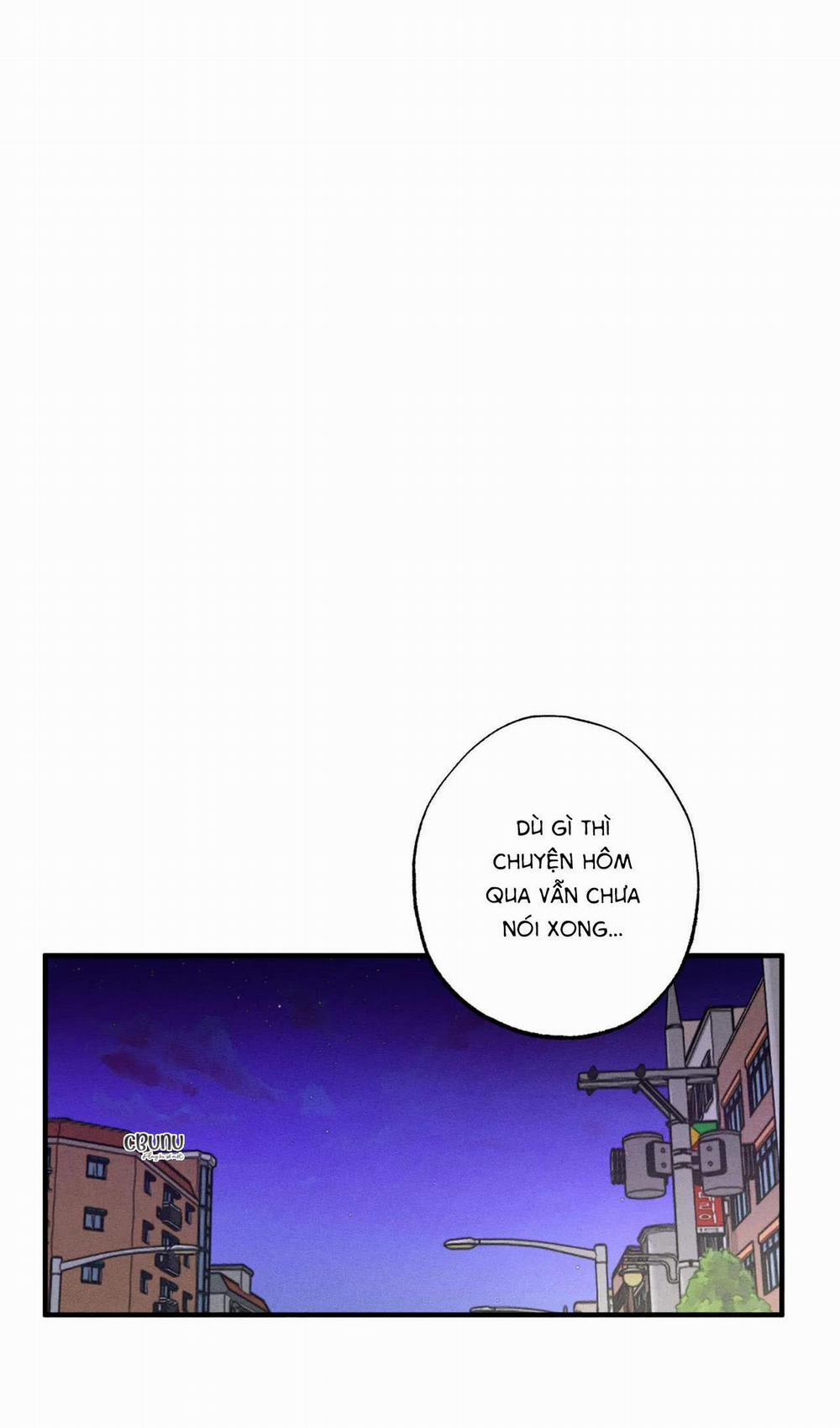 (Cbunu) Bẫy Đôi Ngọt Ngào 27 trang 51