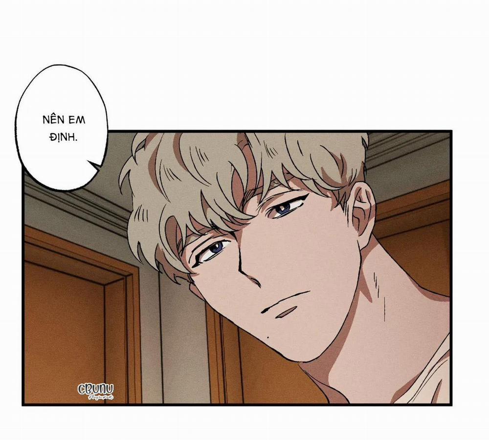 (Cbunu) Bẫy Đôi Ngọt Ngào 27 trang 52