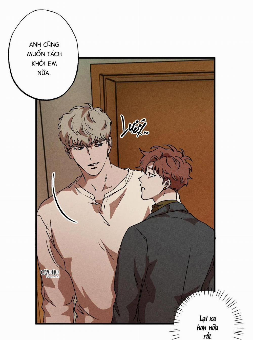 (Cbunu) Bẫy Đôi Ngọt Ngào 27 trang 59