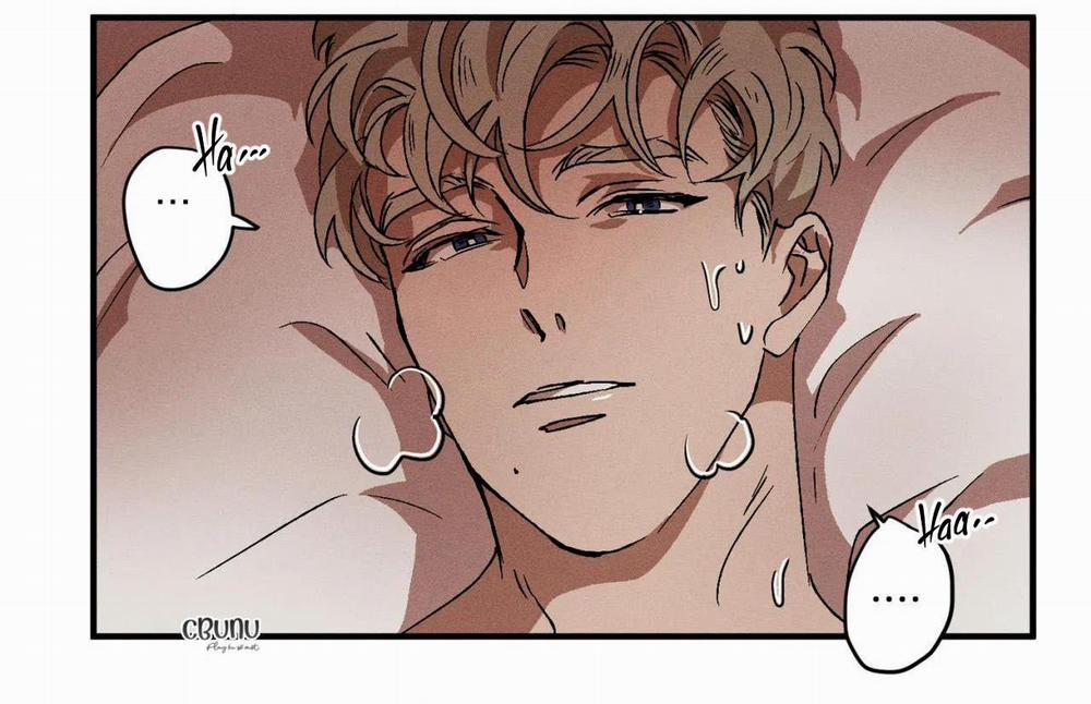 (Cbunu) Bẫy Đôi Ngọt Ngào 27 trang 63