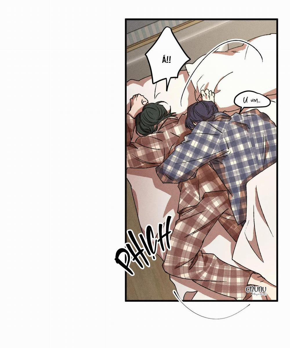 (Cbunu) Bẫy Đôi Ngọt Ngào 28 trang 10