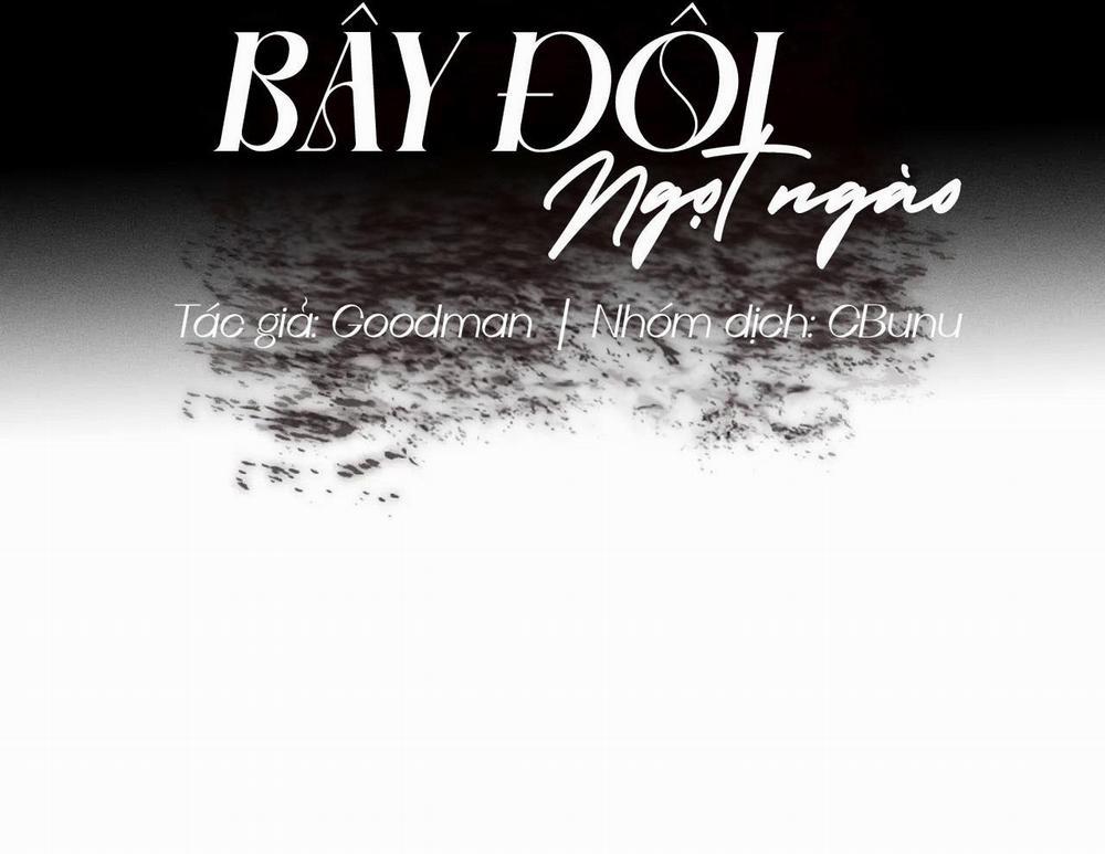 (Cbunu) Bẫy Đôi Ngọt Ngào 28 trang 2