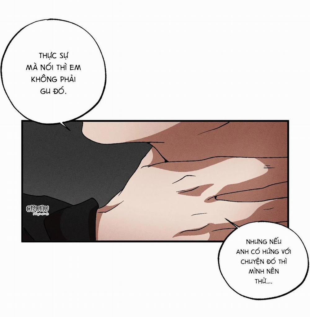 (Cbunu) Bẫy Đôi Ngọt Ngào 28 trang 26