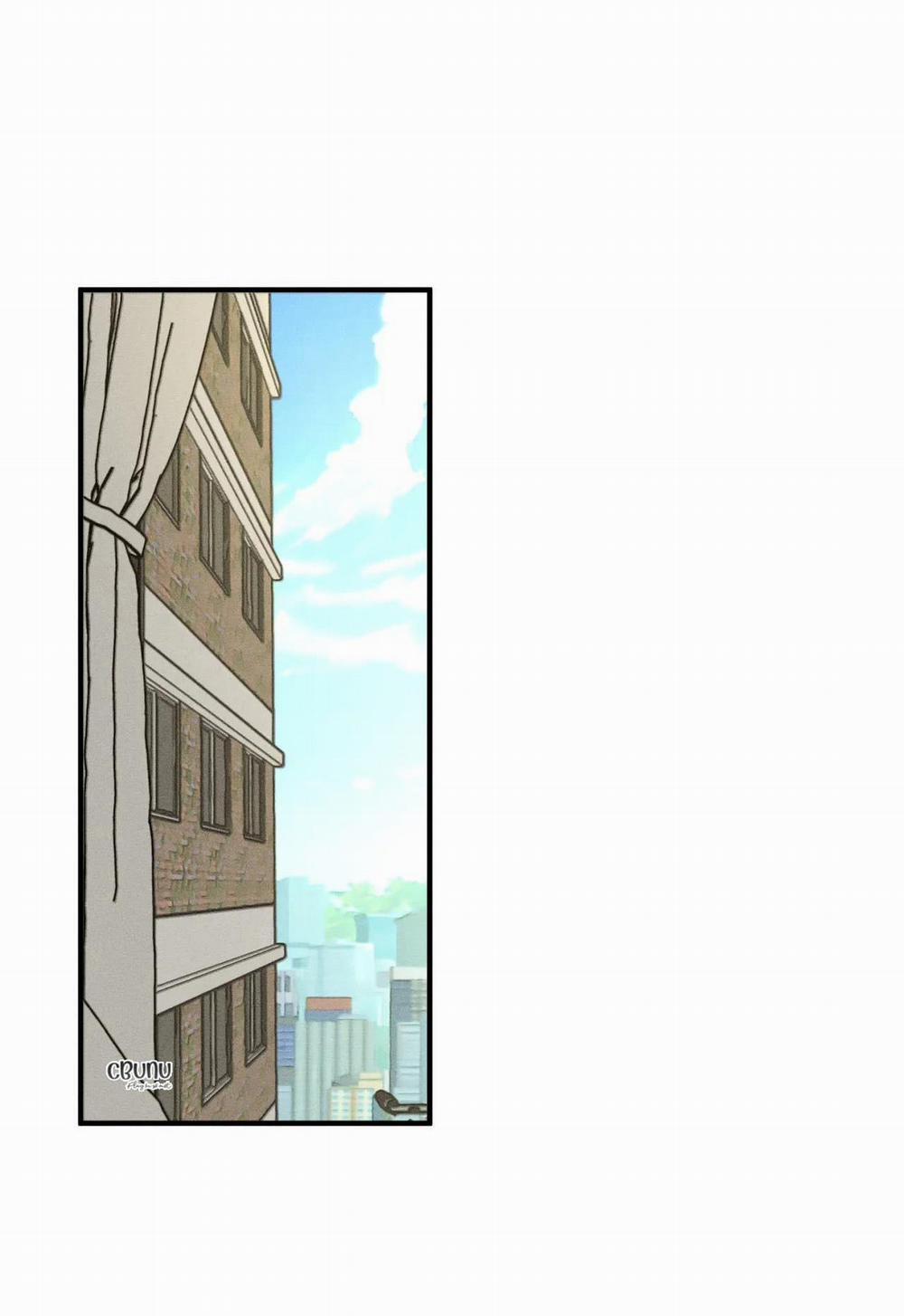 (Cbunu) Bẫy Đôi Ngọt Ngào 28 trang 3