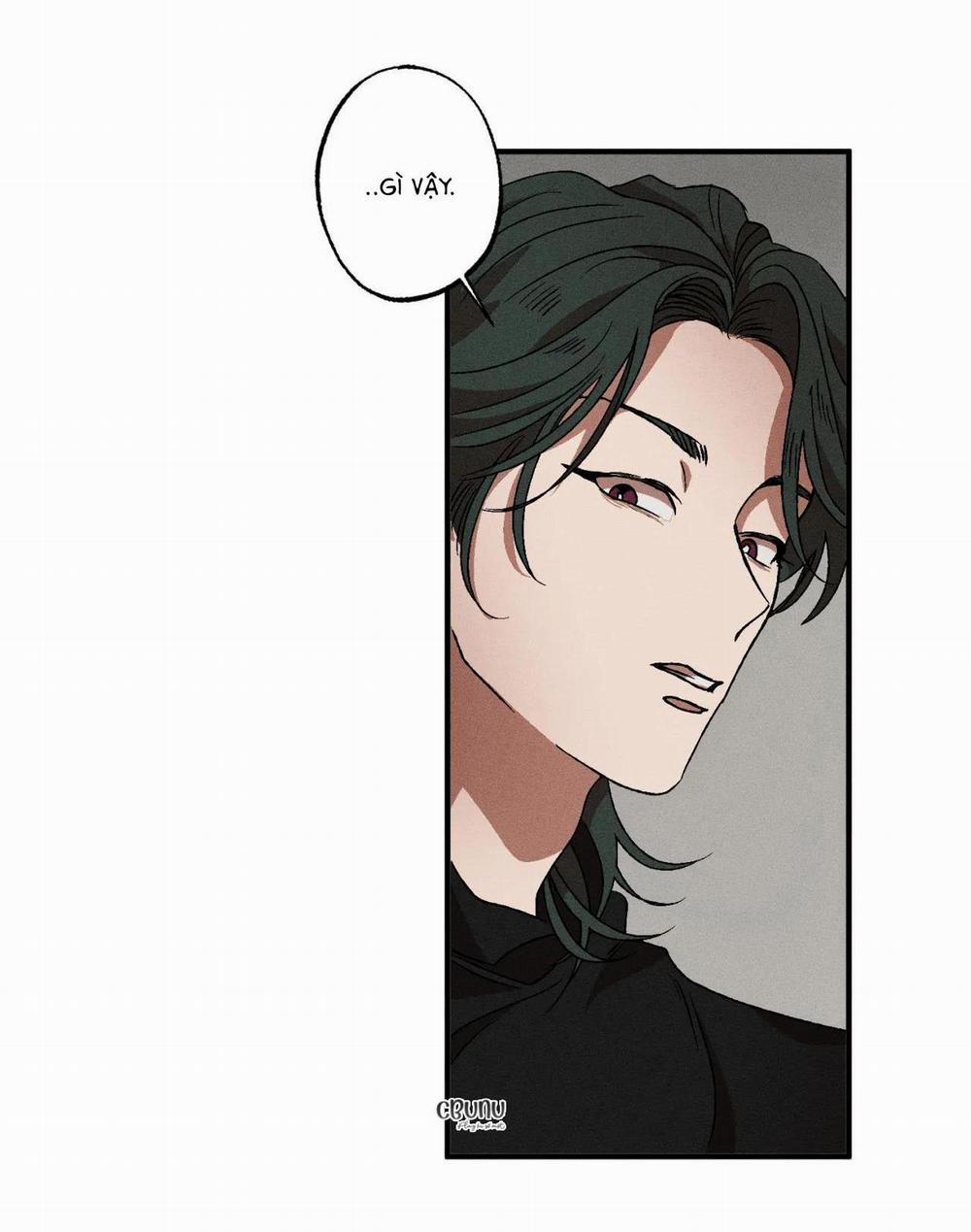 (Cbunu) Bẫy Đôi Ngọt Ngào 28 trang 38