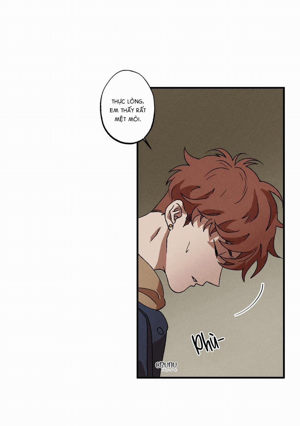 (Cbunu) Bẫy Đôi Ngọt Ngào 28 trang 52