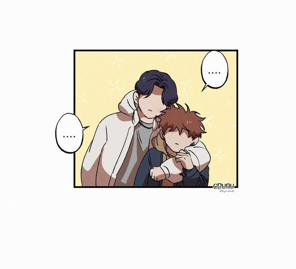 (Cbunu) Bẫy Đôi Ngọt Ngào 28 trang 61