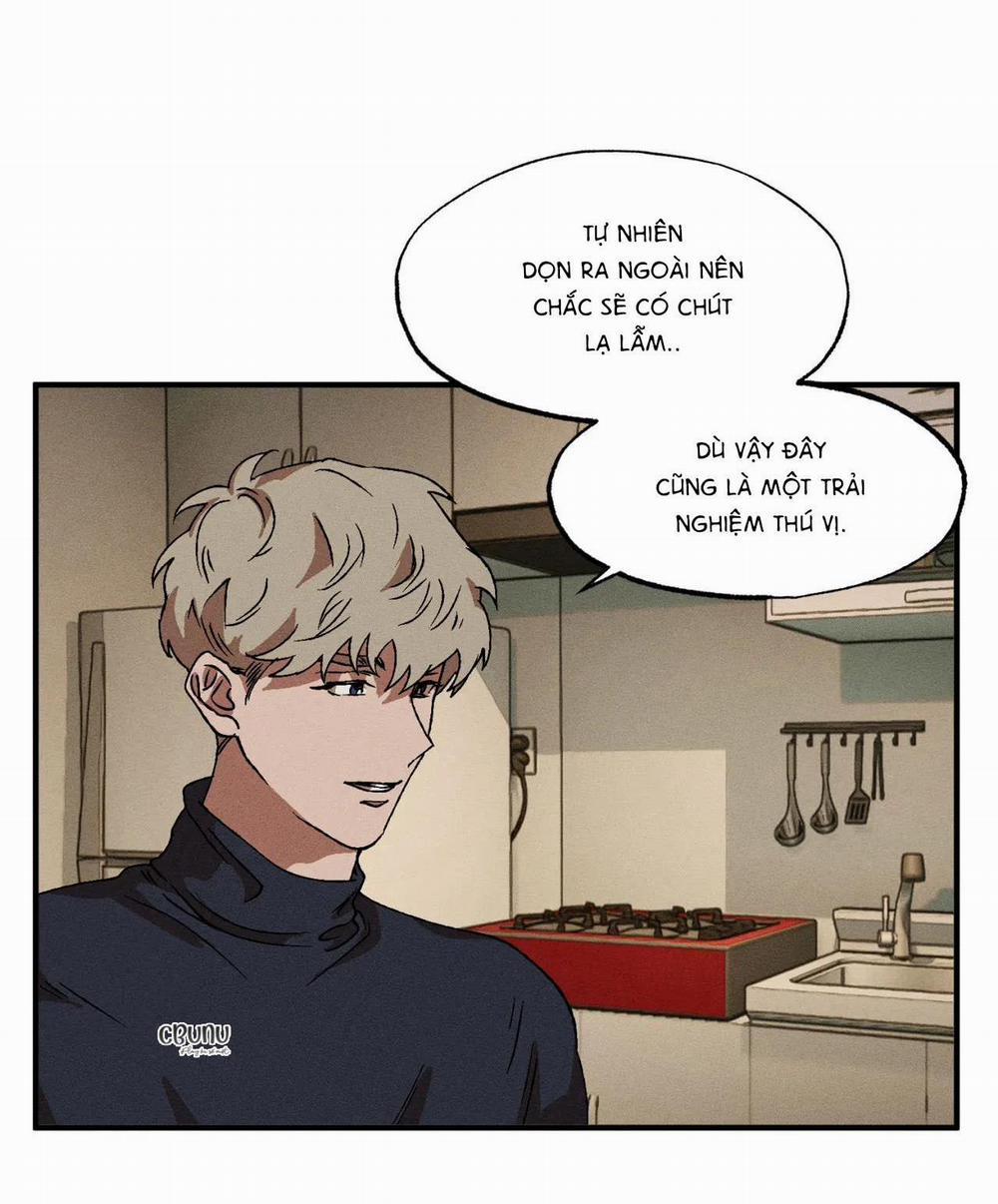 (Cbunu) Bẫy Đôi Ngọt Ngào 29 H+ trang 10