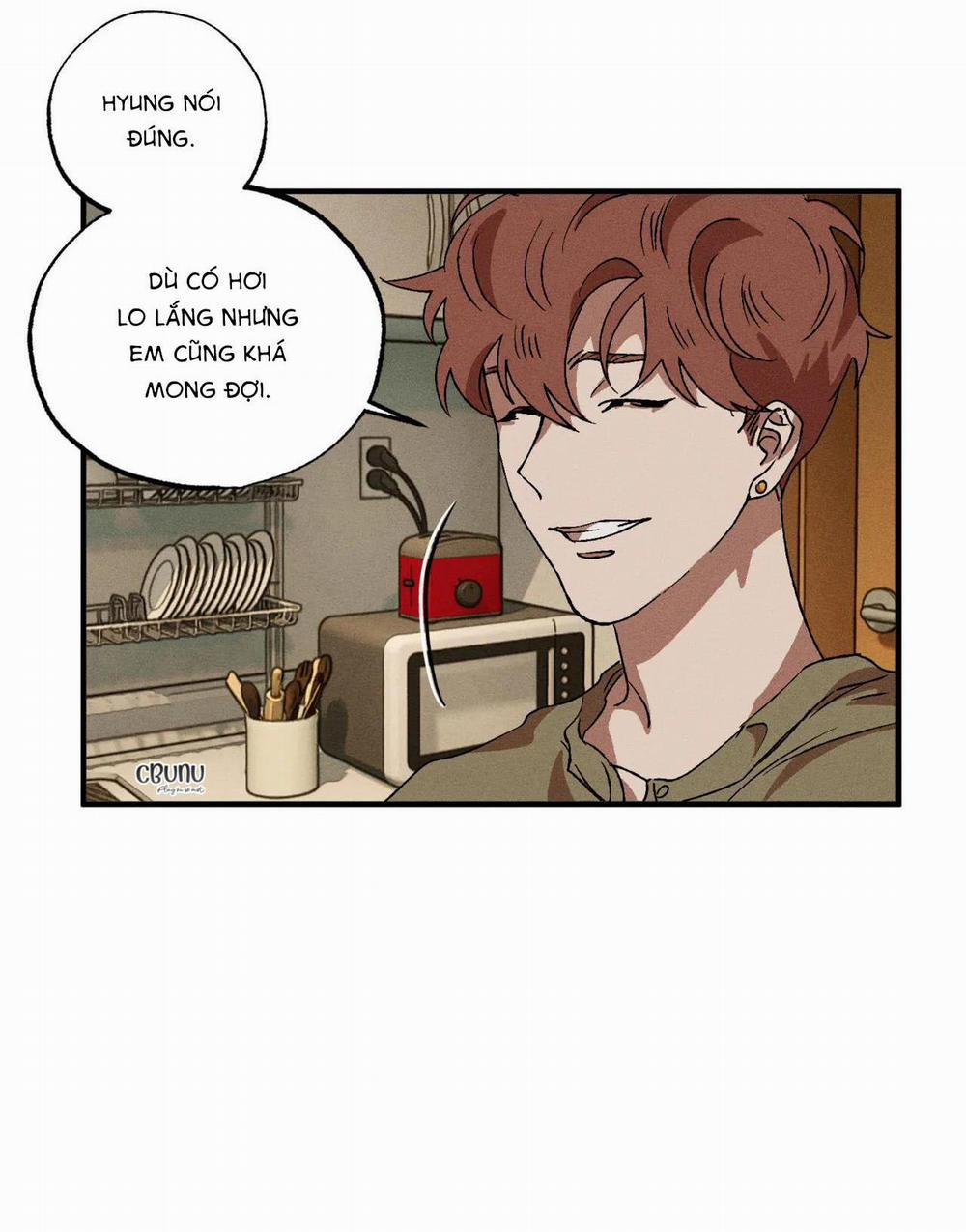 (Cbunu) Bẫy Đôi Ngọt Ngào 29 H+ trang 12