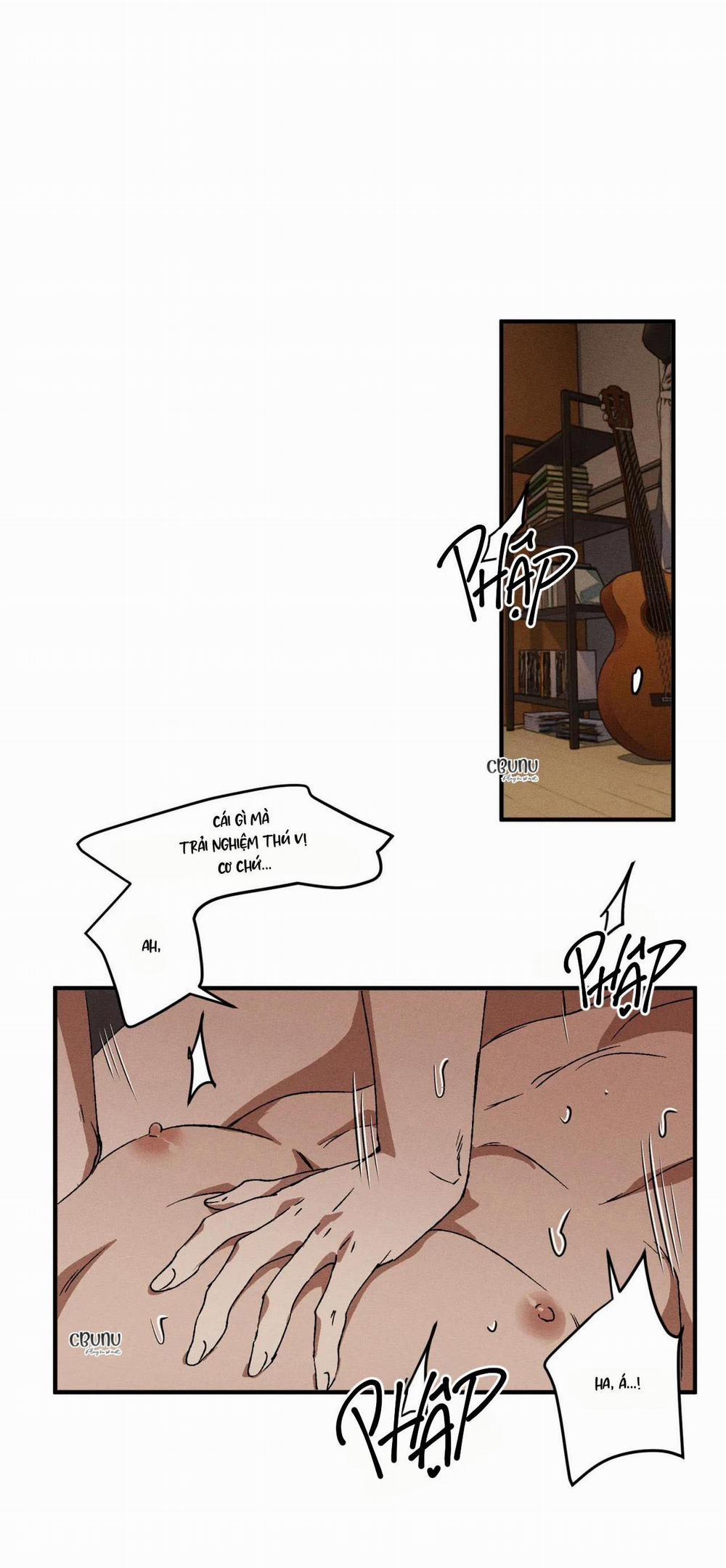 (Cbunu) Bẫy Đôi Ngọt Ngào 29 H+ trang 13
