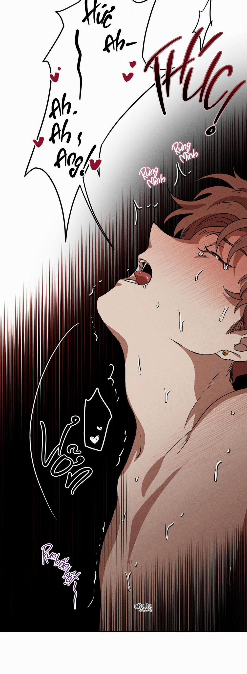 (Cbunu) Bẫy Đôi Ngọt Ngào 29 H+ trang 19