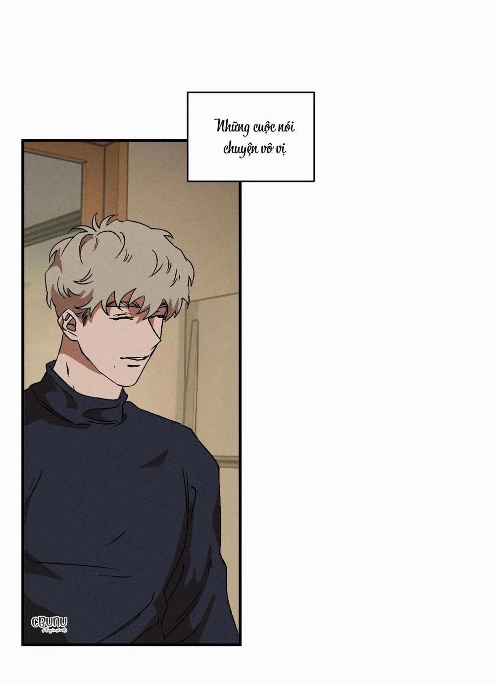 (Cbunu) Bẫy Đôi Ngọt Ngào 29 H+ trang 2