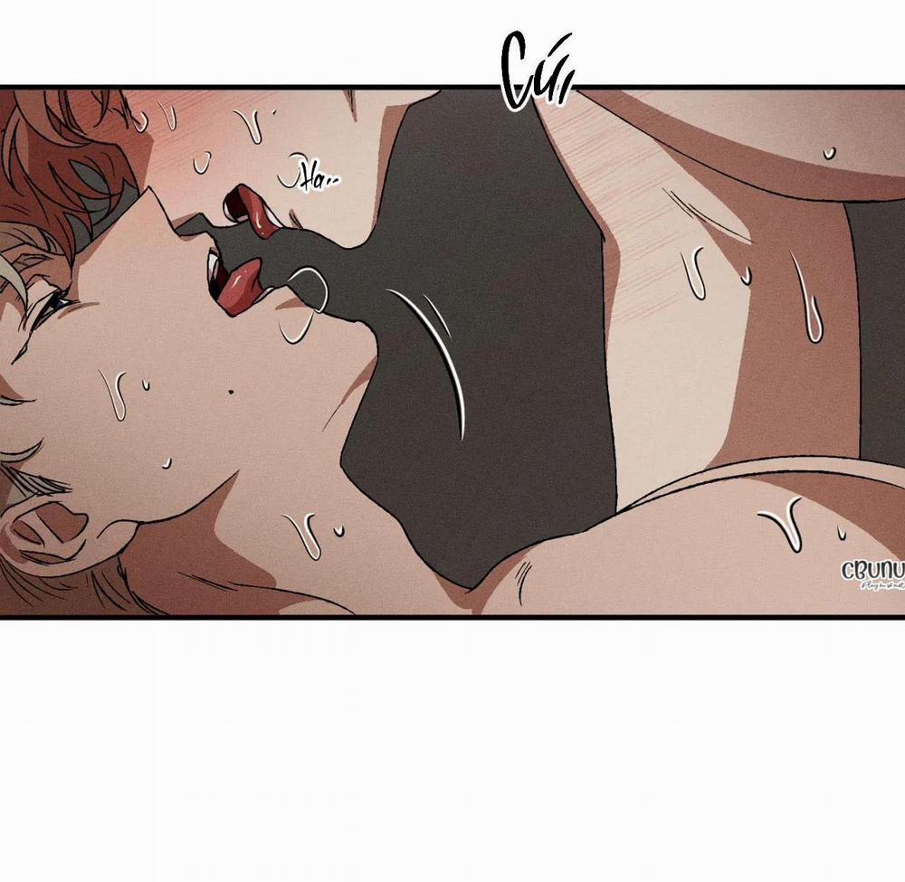 (Cbunu) Bẫy Đôi Ngọt Ngào 29 H+ trang 22