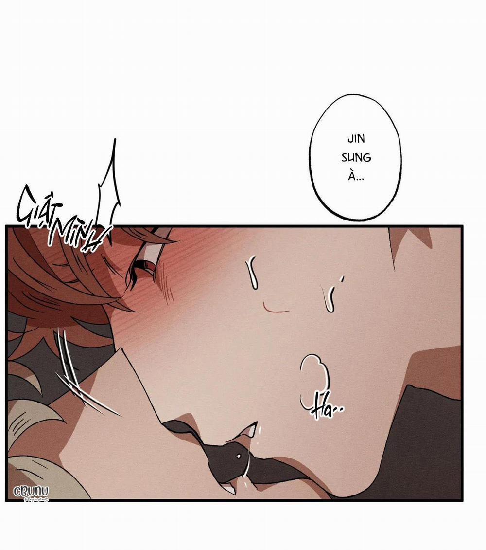 (Cbunu) Bẫy Đôi Ngọt Ngào 29 H+ trang 25