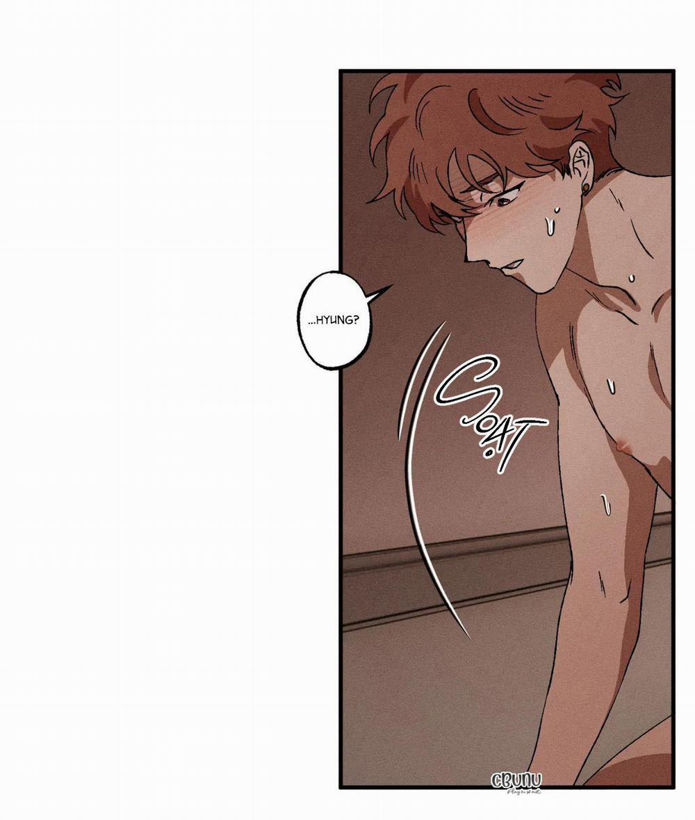 (Cbunu) Bẫy Đôi Ngọt Ngào 29 H+ trang 26