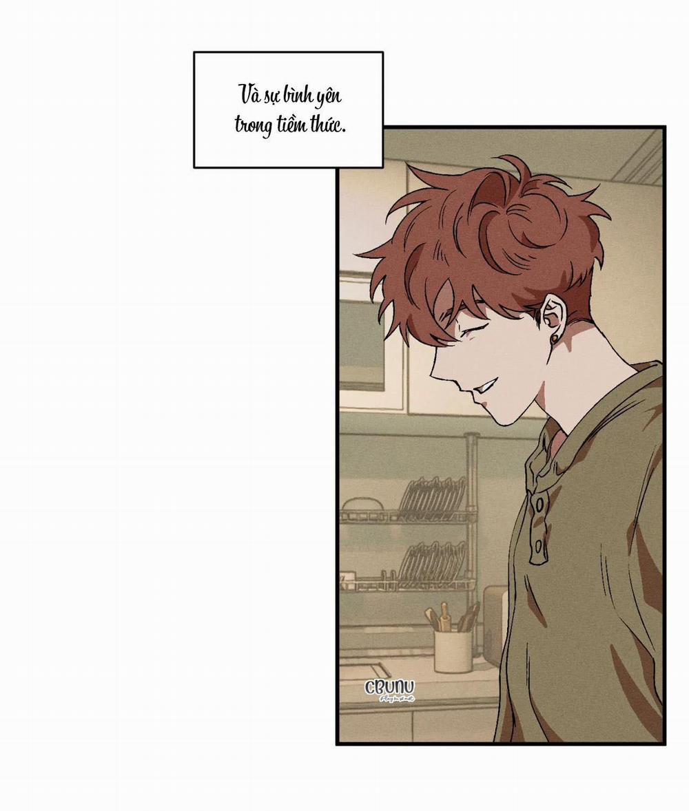 (Cbunu) Bẫy Đôi Ngọt Ngào 29 H+ trang 3